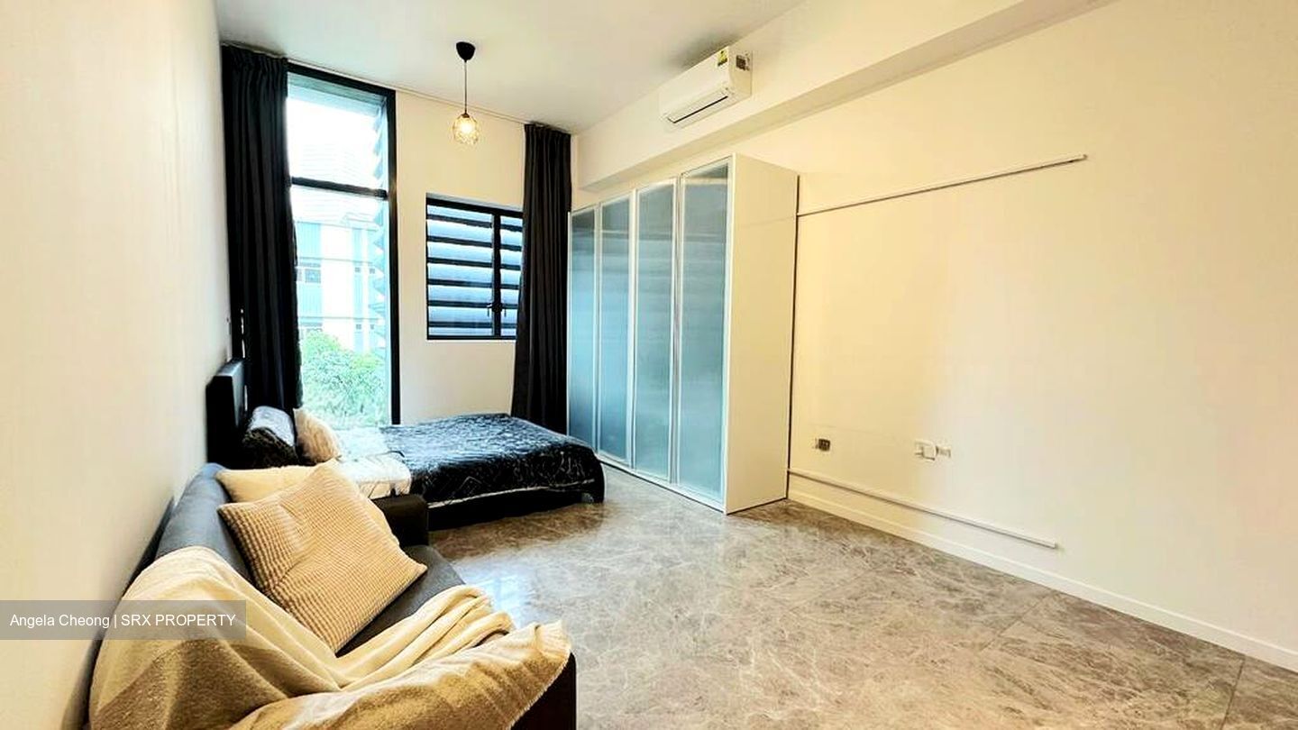 The M (D7), Apartment #522715691